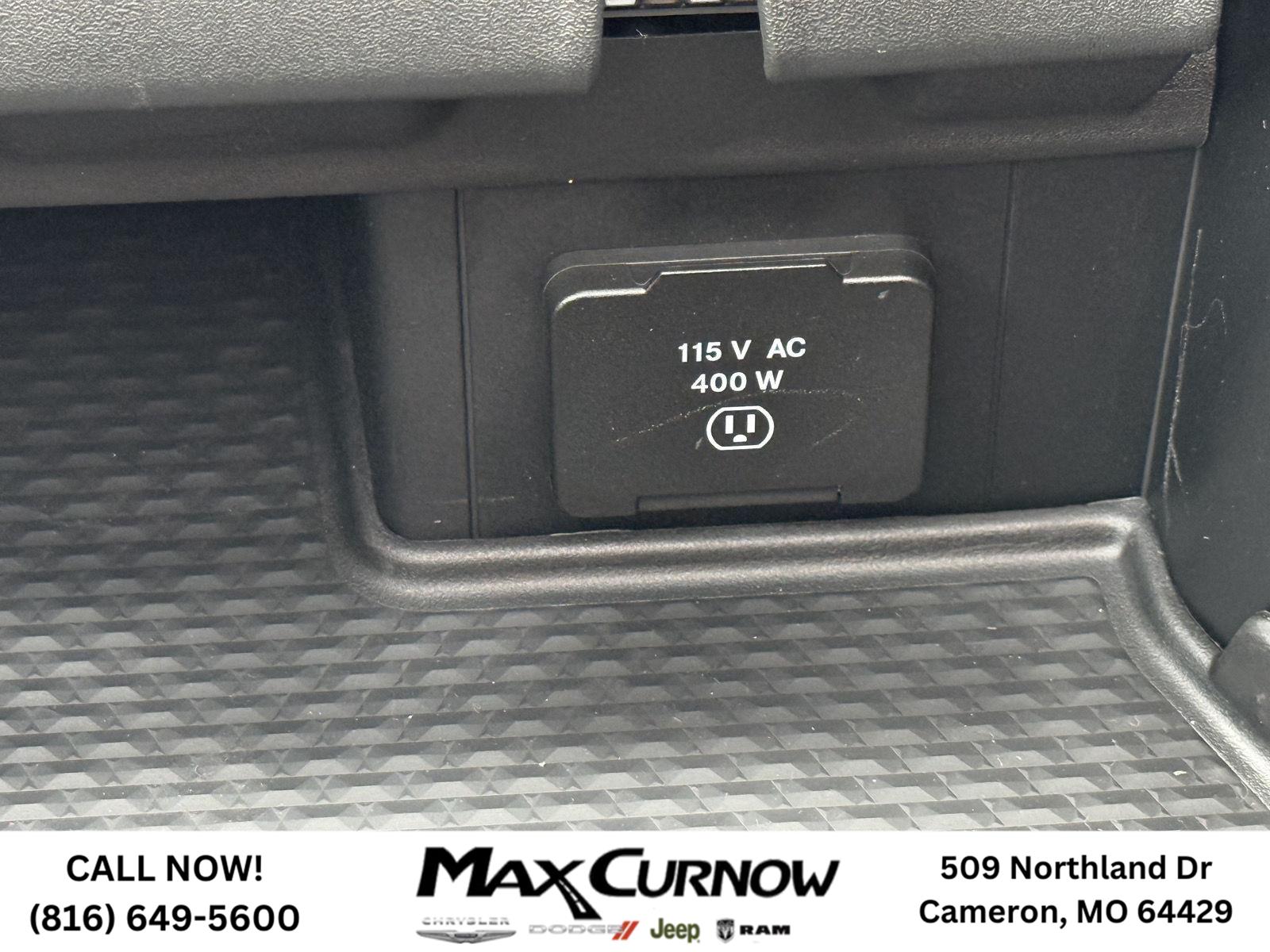 2026 RAM 1500 Laramie - Photo 36
