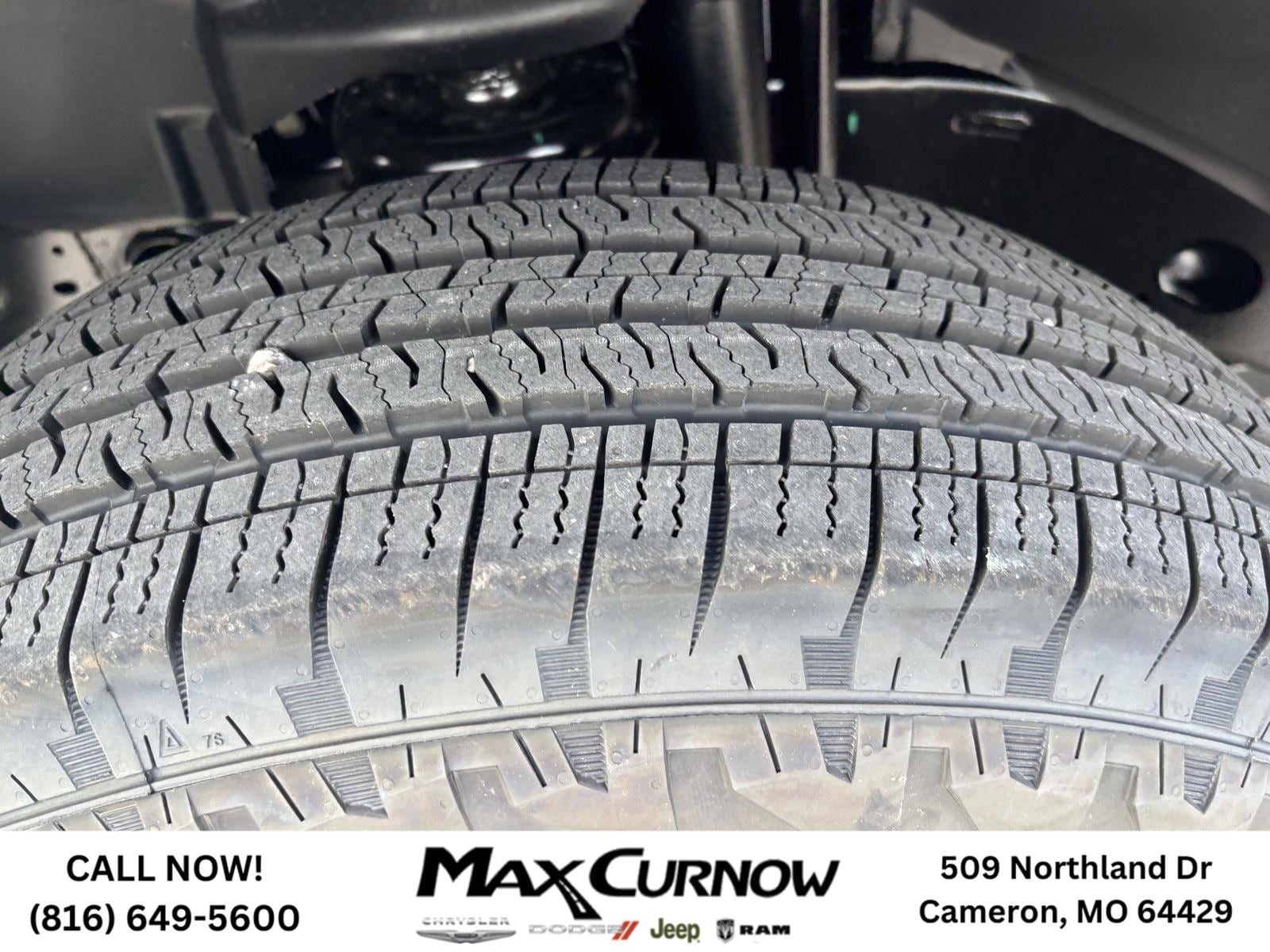 2025 Jeep Wrangler 4-Door Sport - Photo 10