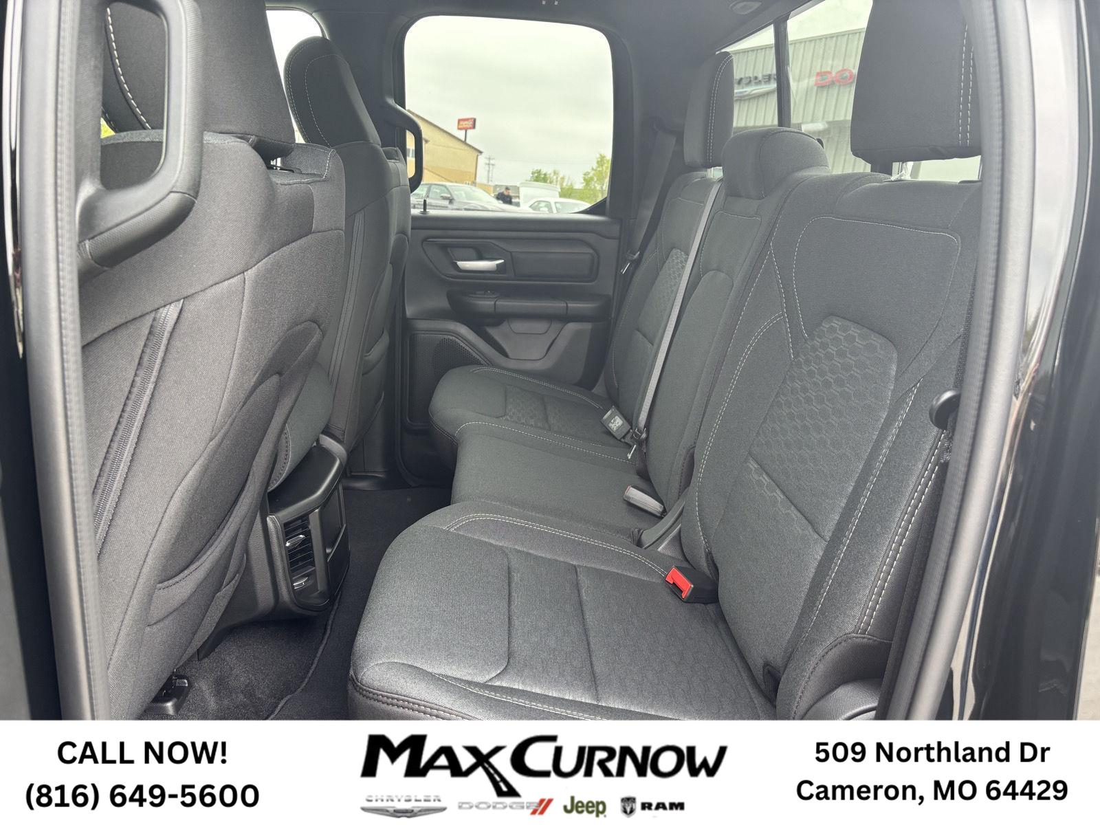 2025 RAM 1500 Tradesman - Photo 29