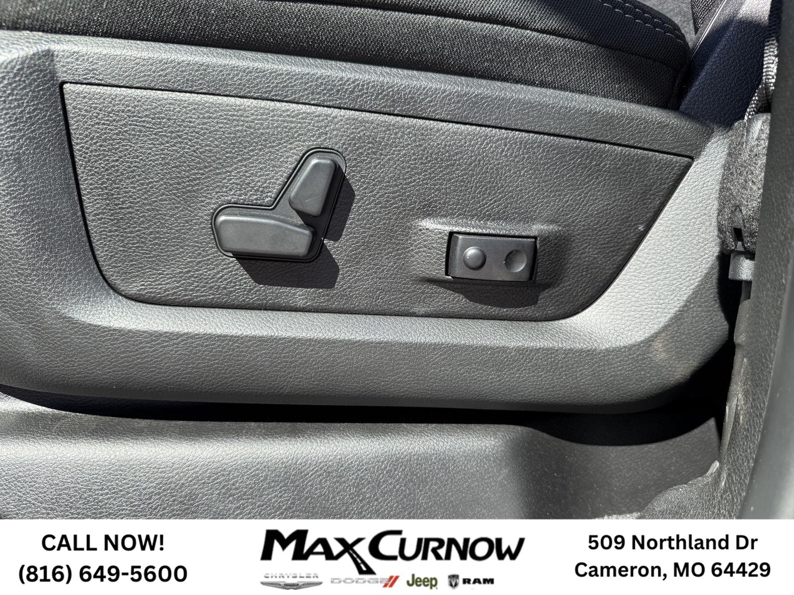 2025 RAM 2500 Big Horn - Photo 15
