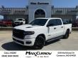 2026 Ram 1500 LARAMIE CREW CAB 4X4 5'7 BOX Pickup