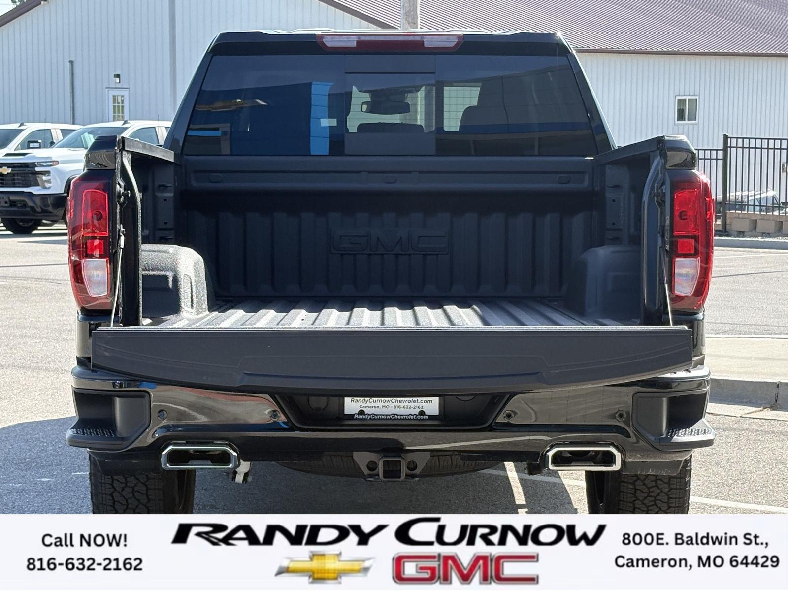 2026 GMC Sierra 1500 Elevation - Photo 5