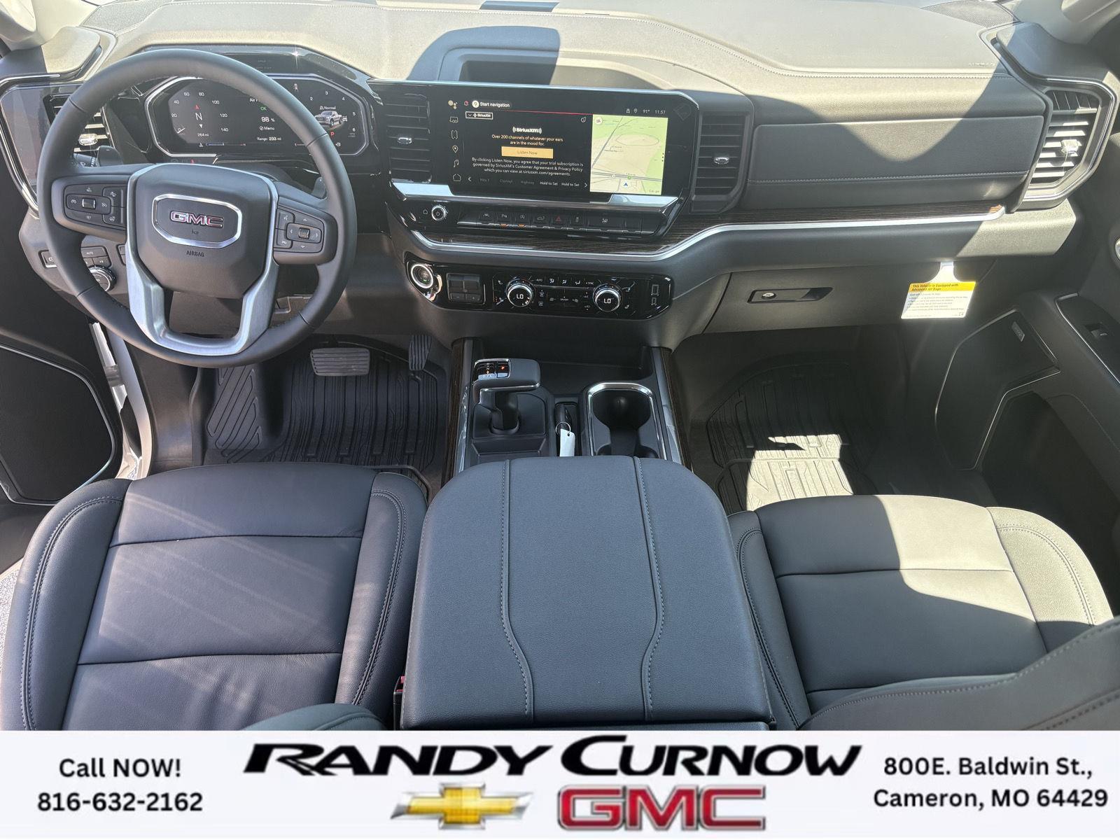 2026 GMC Sierra 1500 Elevation - Photo 19
