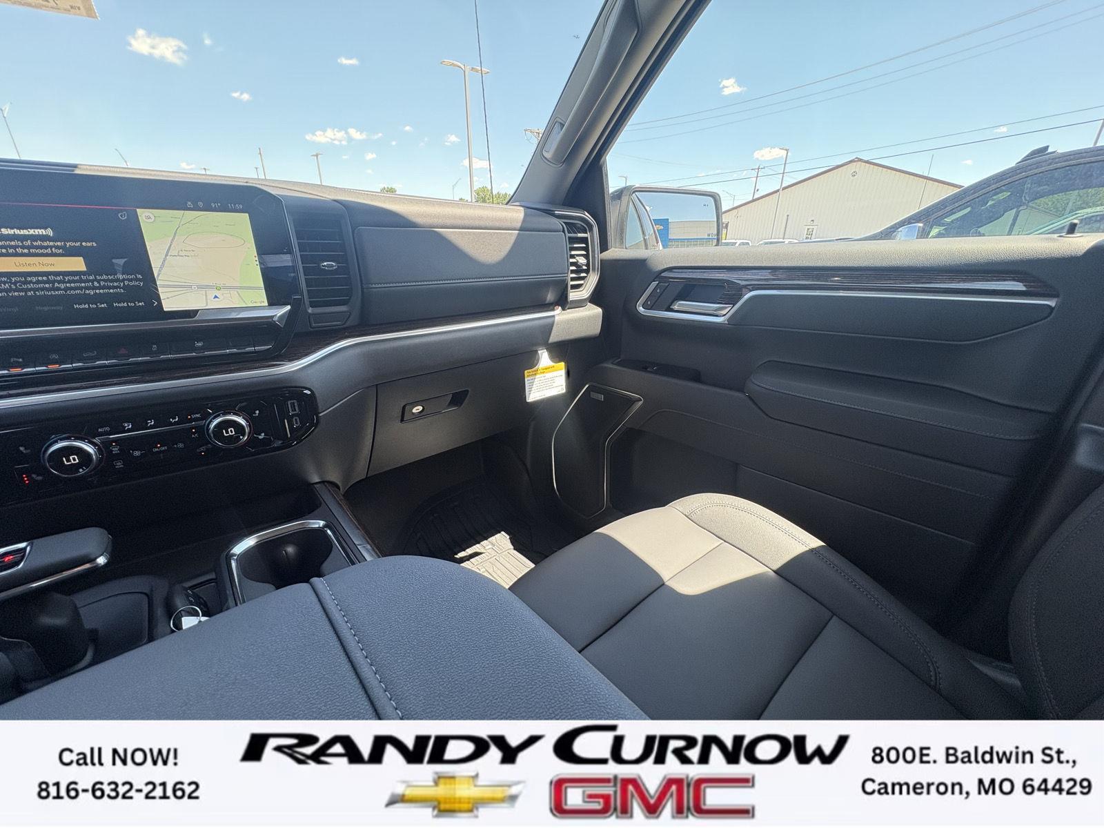 2026 GMC Sierra 1500 Elevation - Photo 31