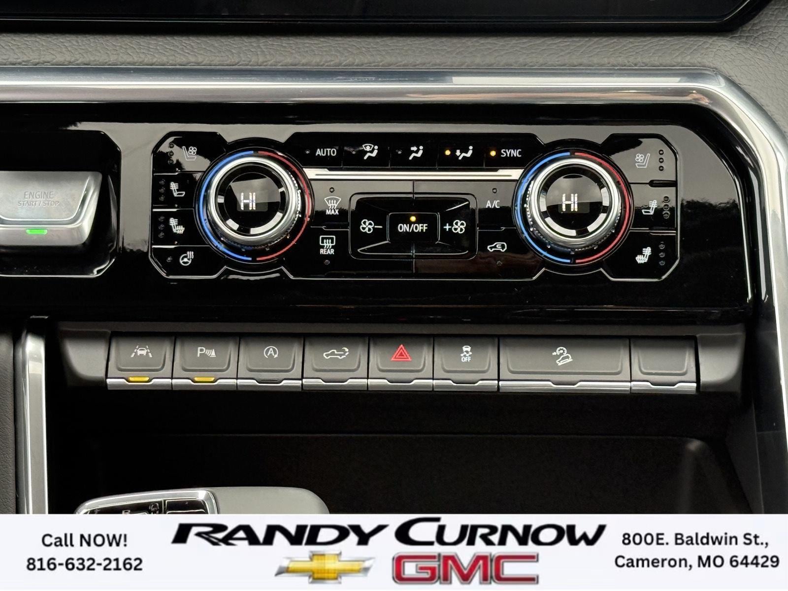 2026 GMC Sierra 1500 Denali - Photo 32