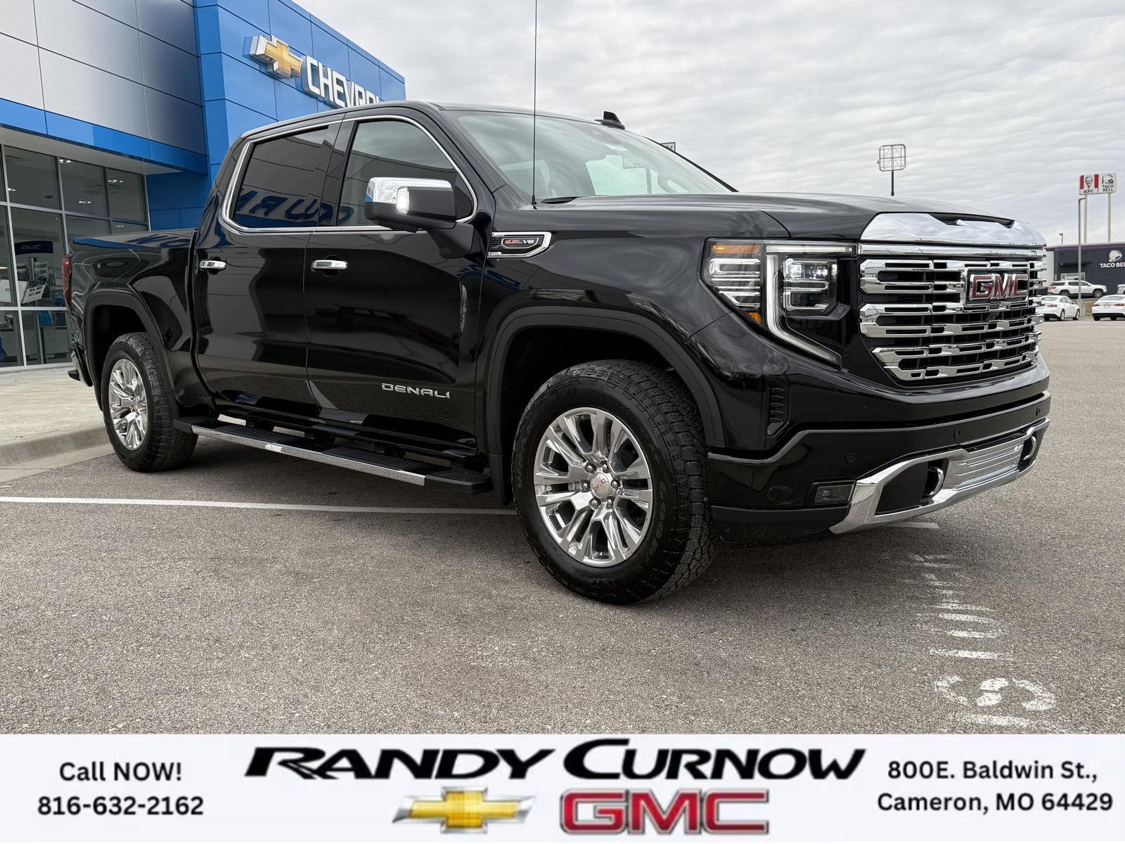 2026 GMC Sierra 1500 Denali - Photo 11