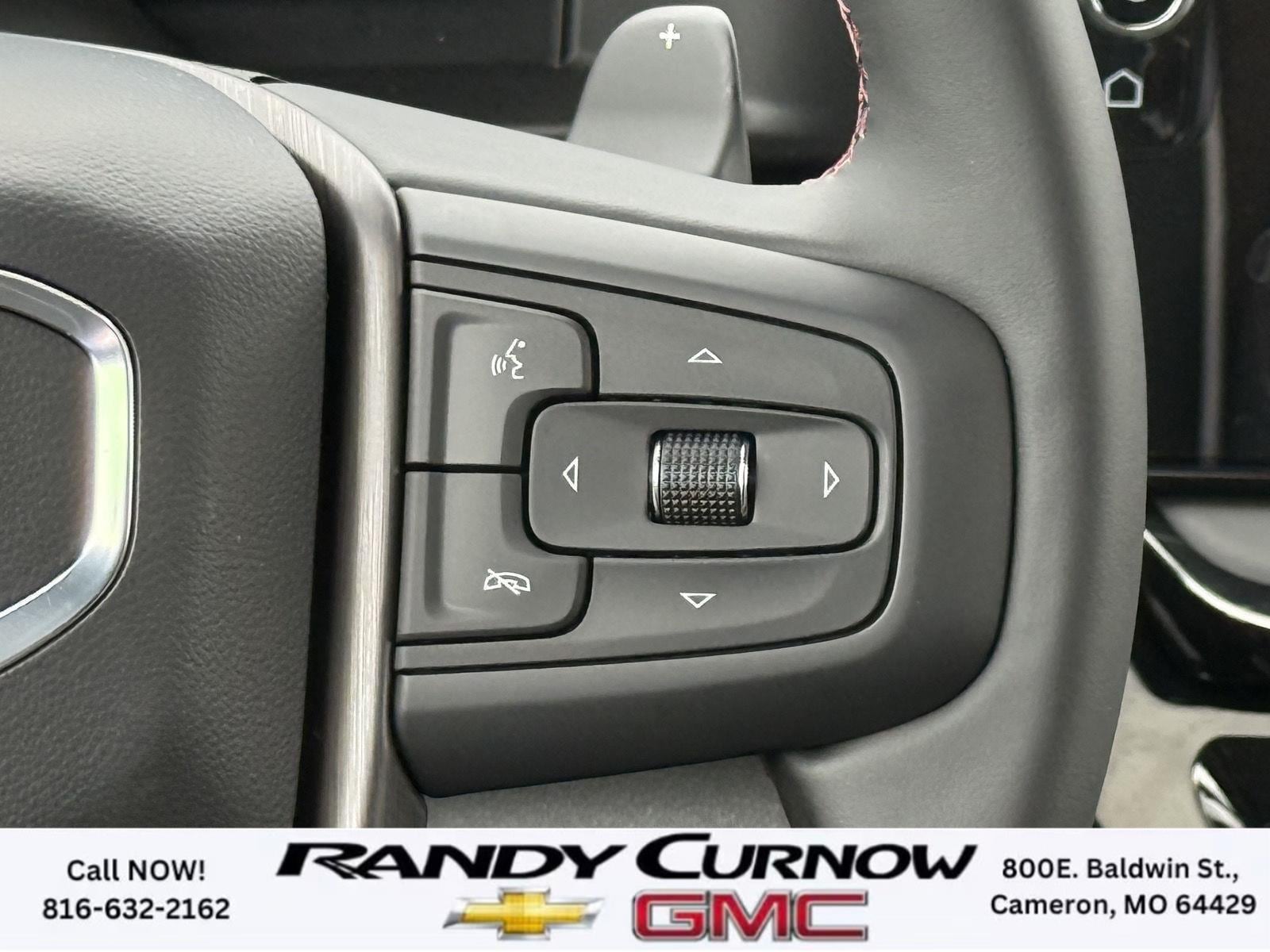 2026 GMC Sierra 1500 AT4X - Photo 26