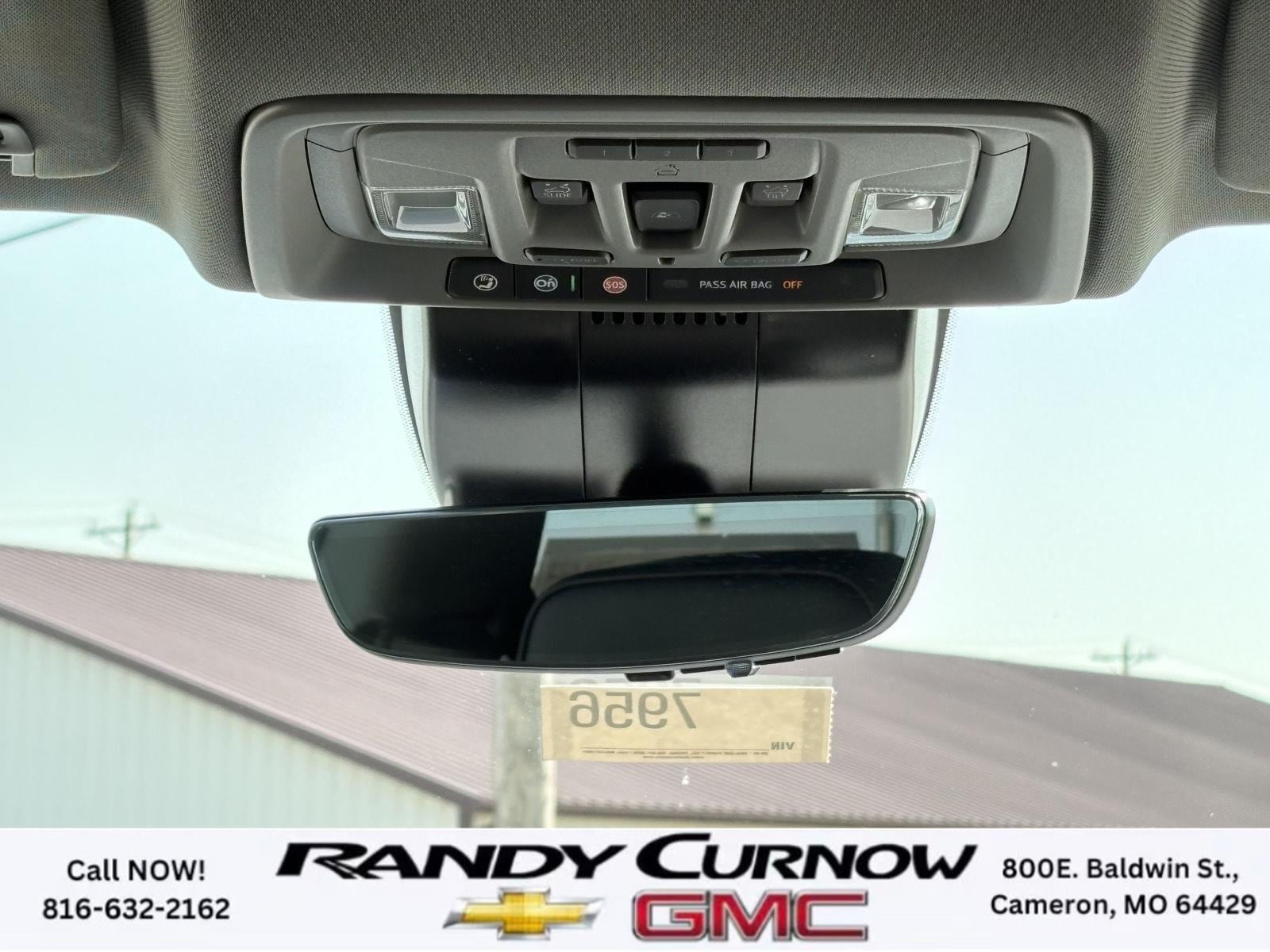 2026 GMC Sierra 2500HD Denali - Photo 32