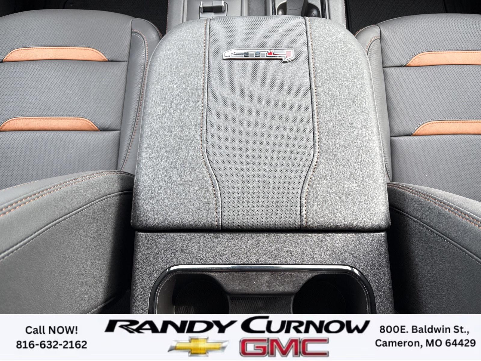 2026 GMC Sierra 2500HD AT4 - Photo 27