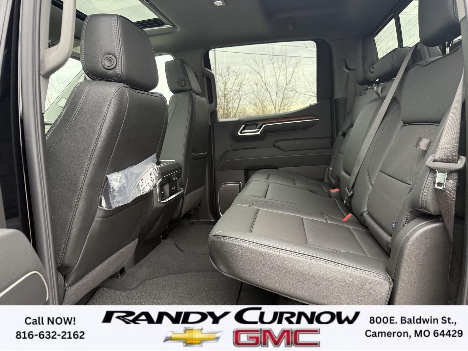 2026 GMC Sierra 1500 Denali - Photo 43