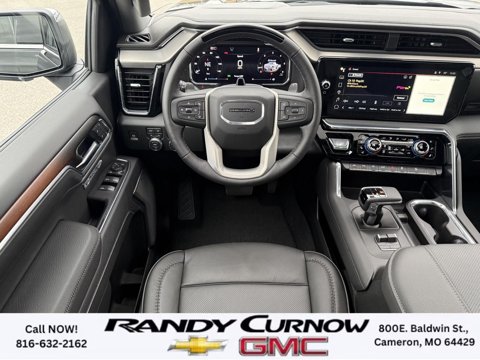 2026 GMC Sierra 1500 Denali - Photo 25