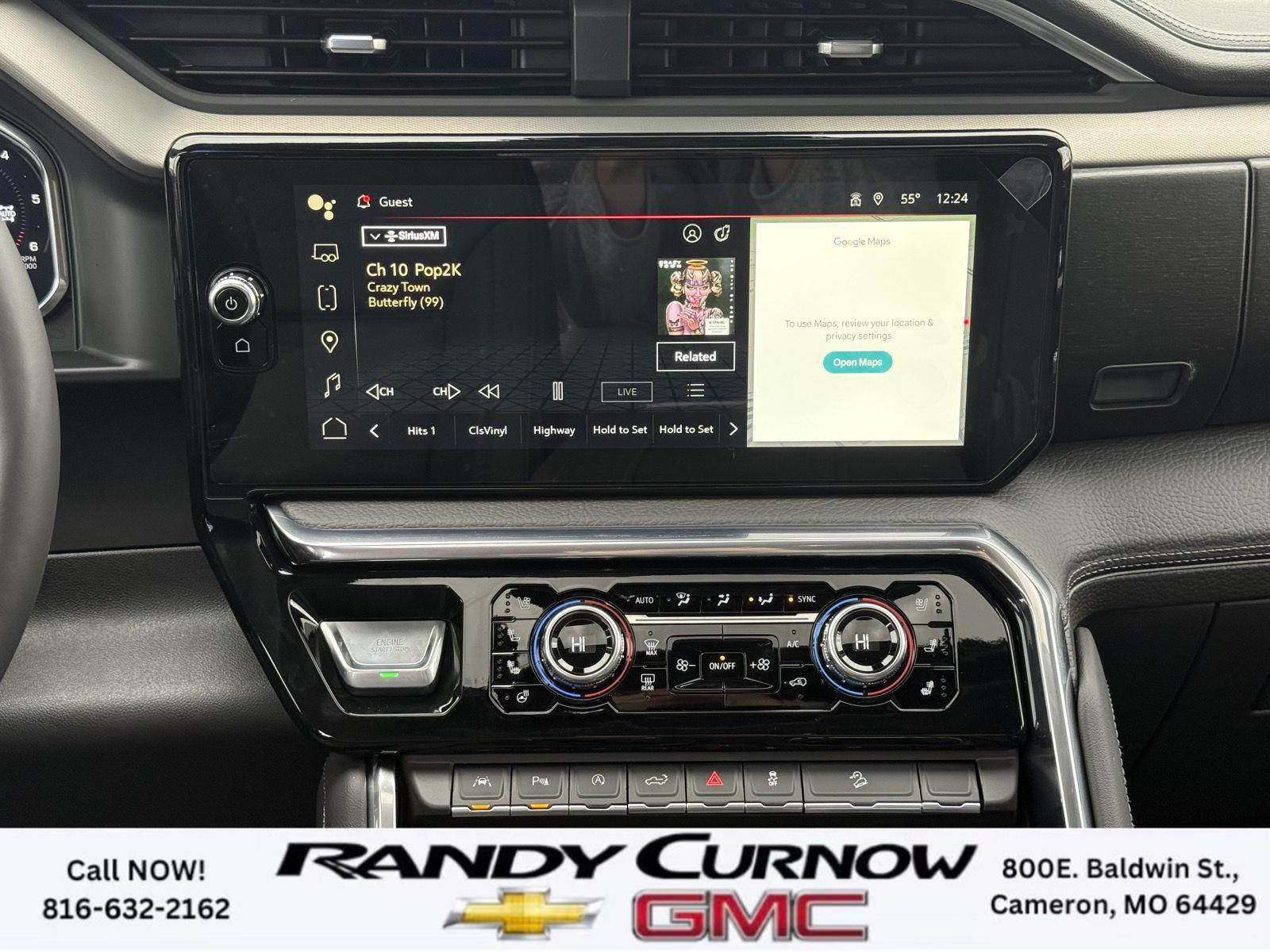 2026 GMC Sierra 1500 Denali - Photo 31