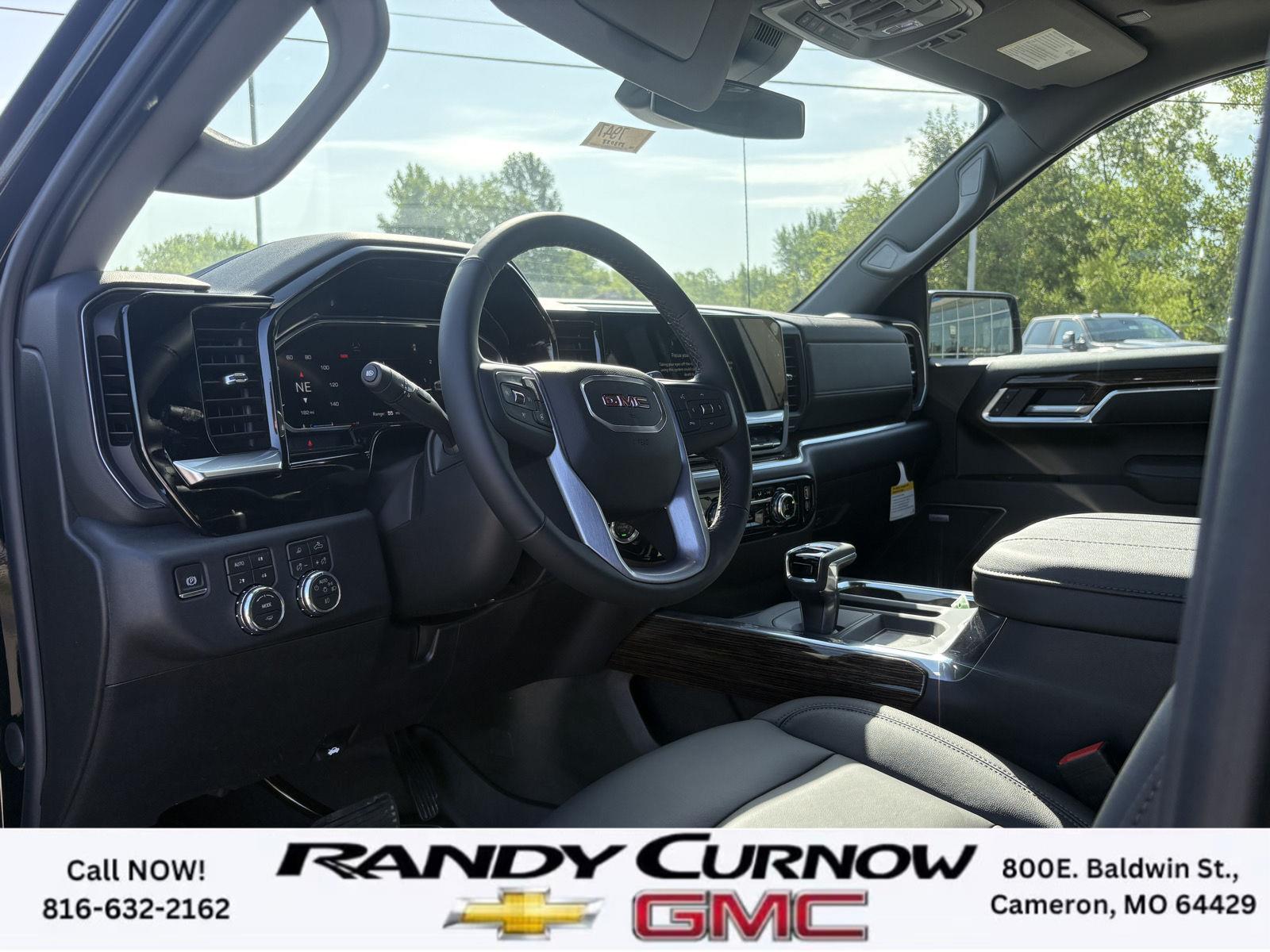 2026 GMC Sierra 1500 Elevation - Photo 16