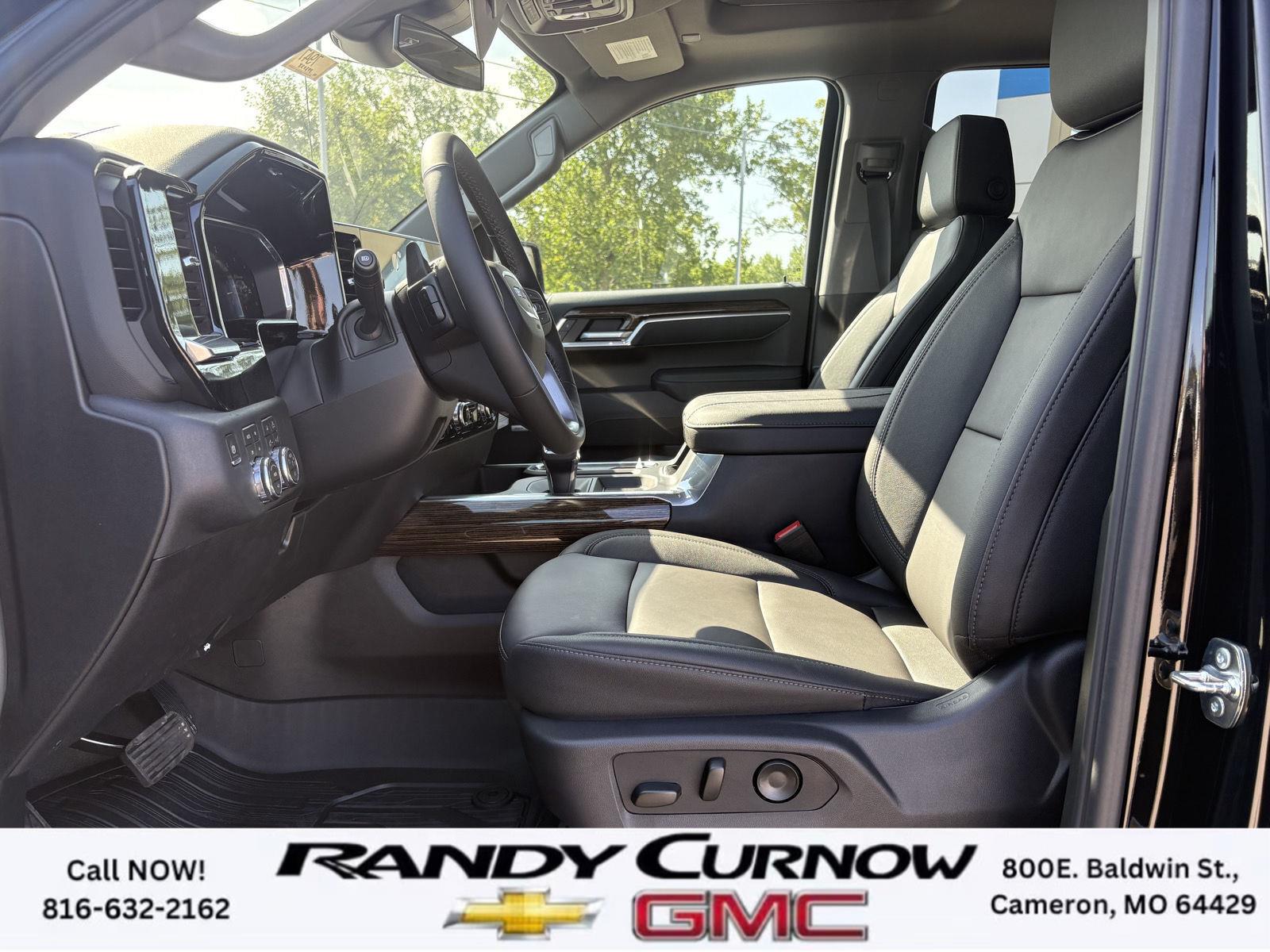 2026 GMC Sierra 1500 Elevation - Photo 14