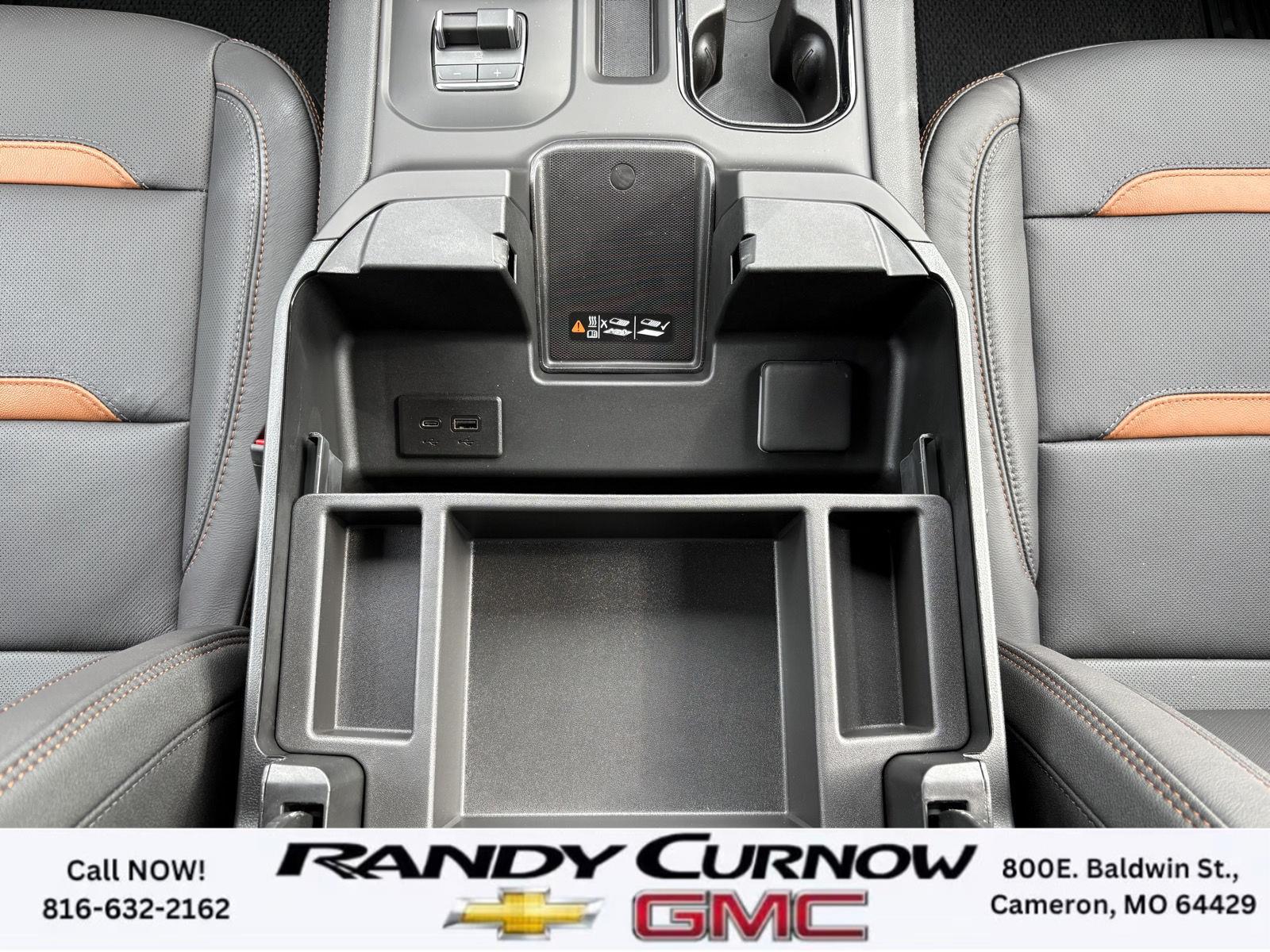 2026 GMC Sierra 2500HD AT4 - Photo 28