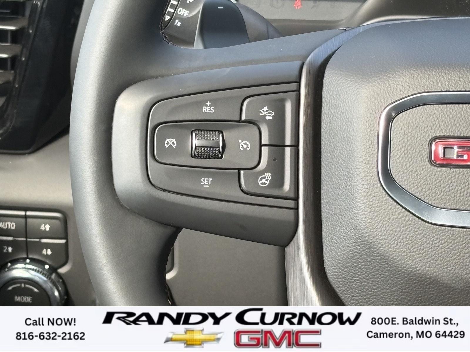 2026 GMC Sierra 1500 AT4 - Photo 21