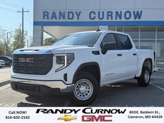 2026 GMC Sierra 1500 Pro Truck