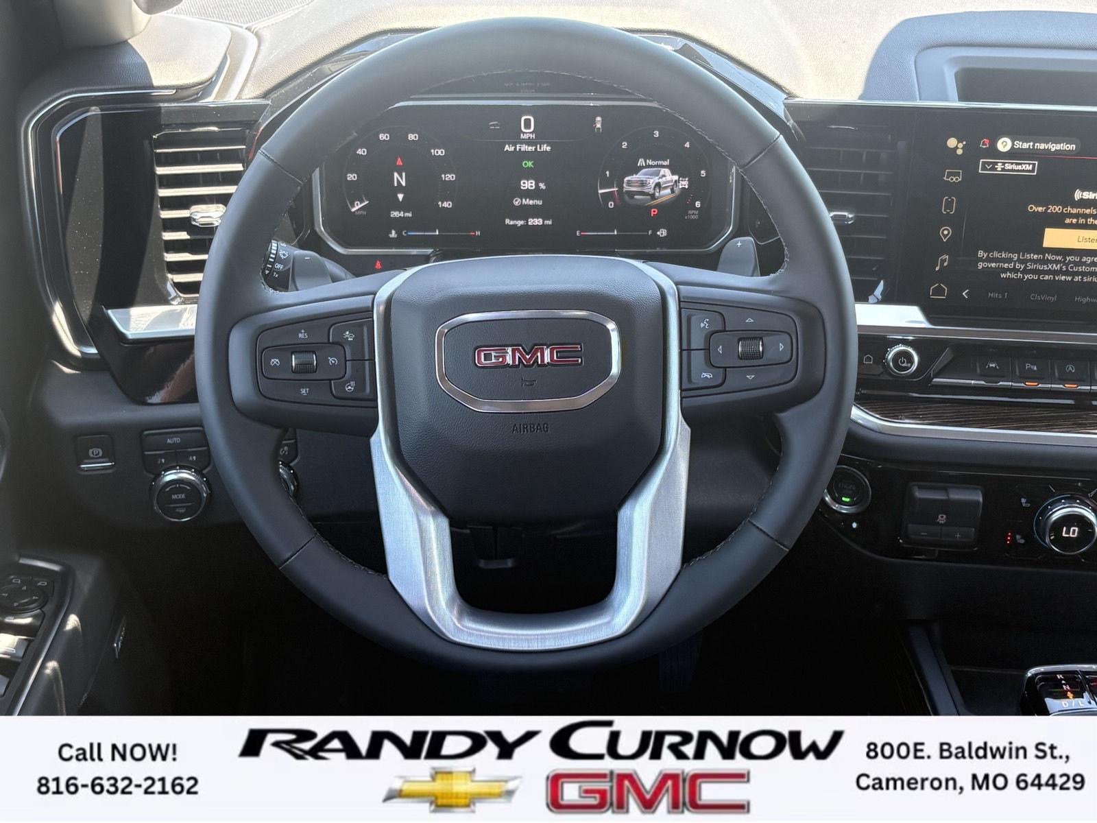 2026 GMC Sierra 1500 Elevation - Photo 20