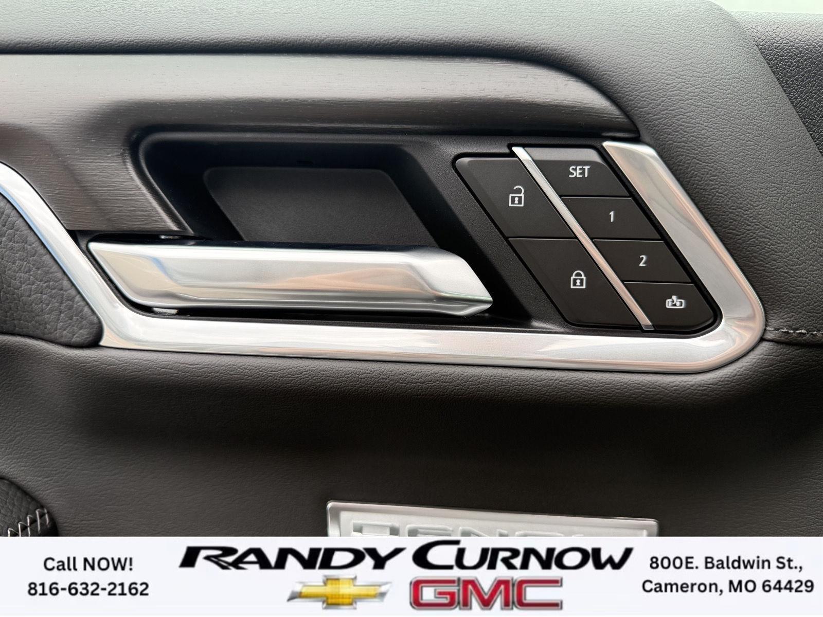 2026 GMC Sierra 1500 Denali - Photo 15