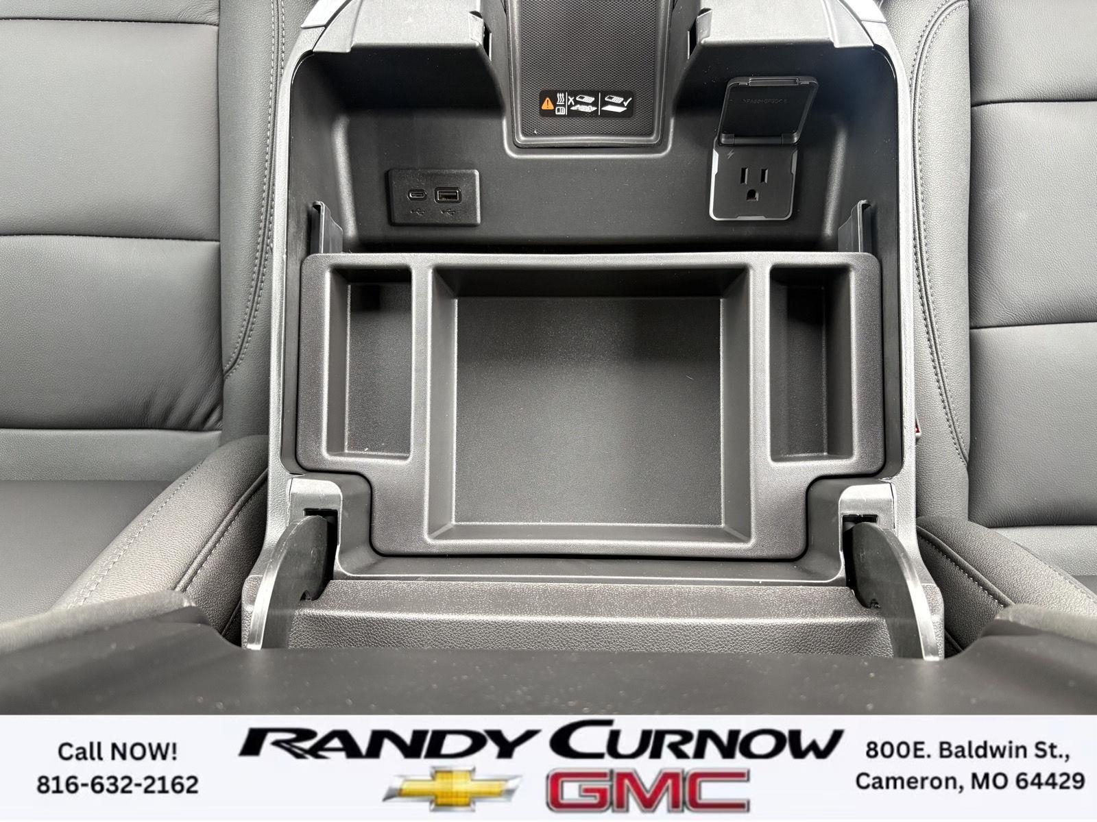 2026 GMC Sierra 1500 Elevation - Photo 28