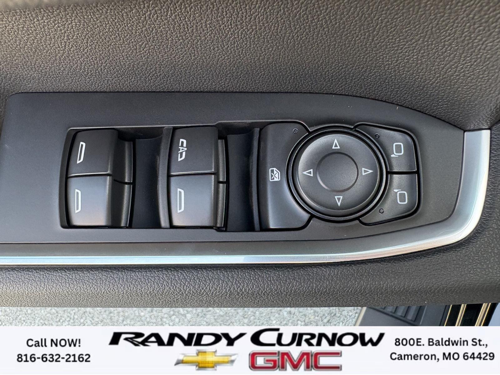 2026 GMC Sierra 1500 Elevation - Photo 13