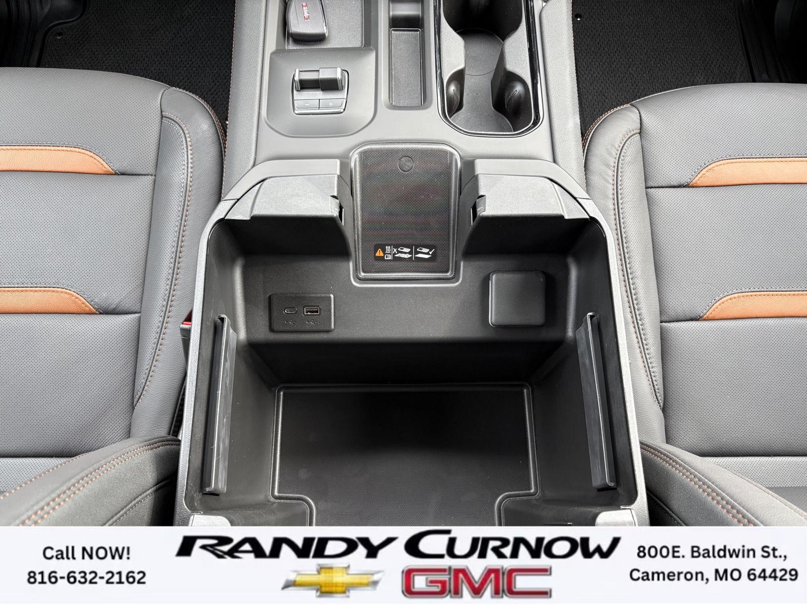 2026 GMC Sierra 2500HD AT4 - Photo 29