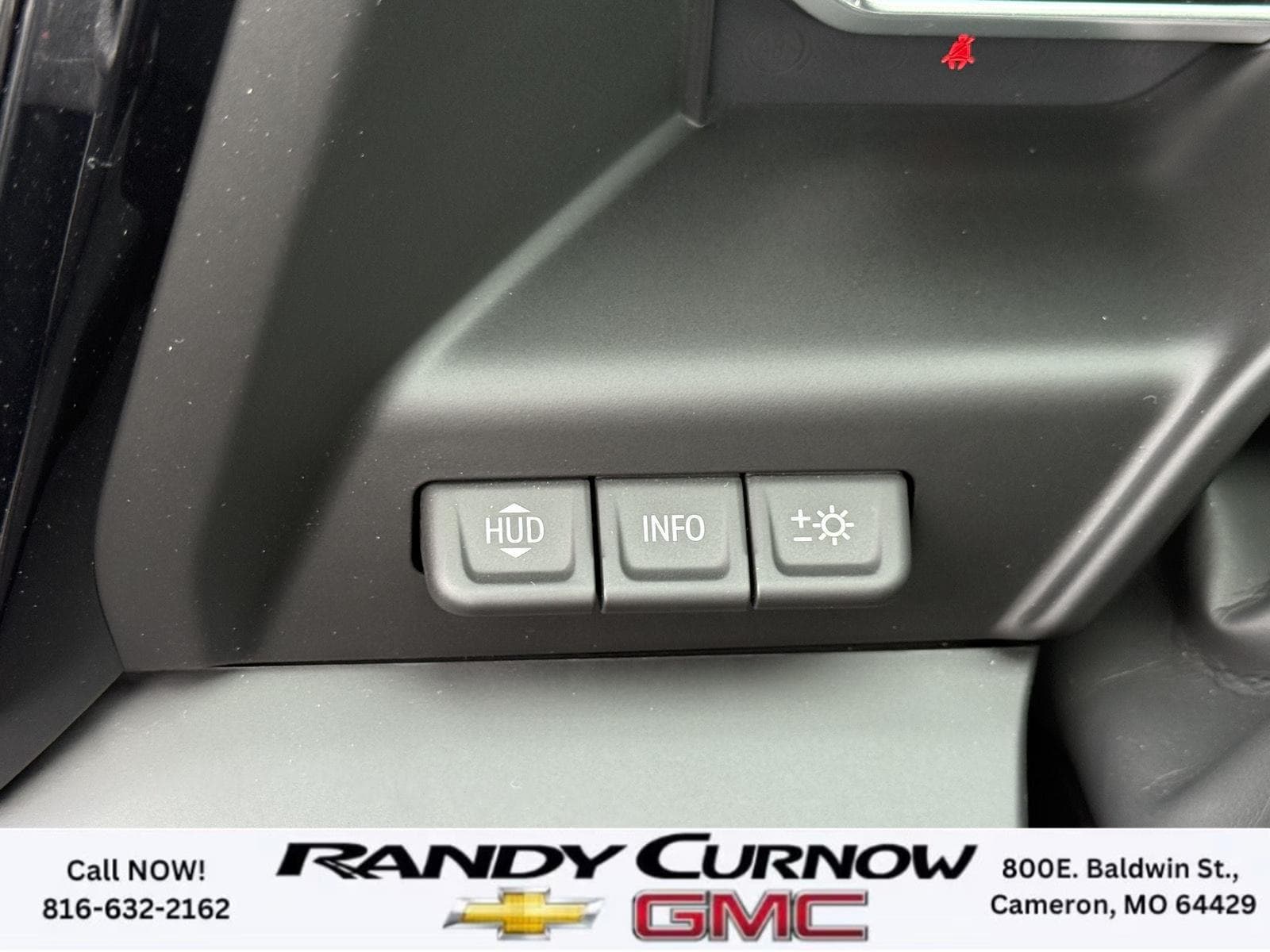 2026 GMC Sierra 1500 AT4X - Photo 20