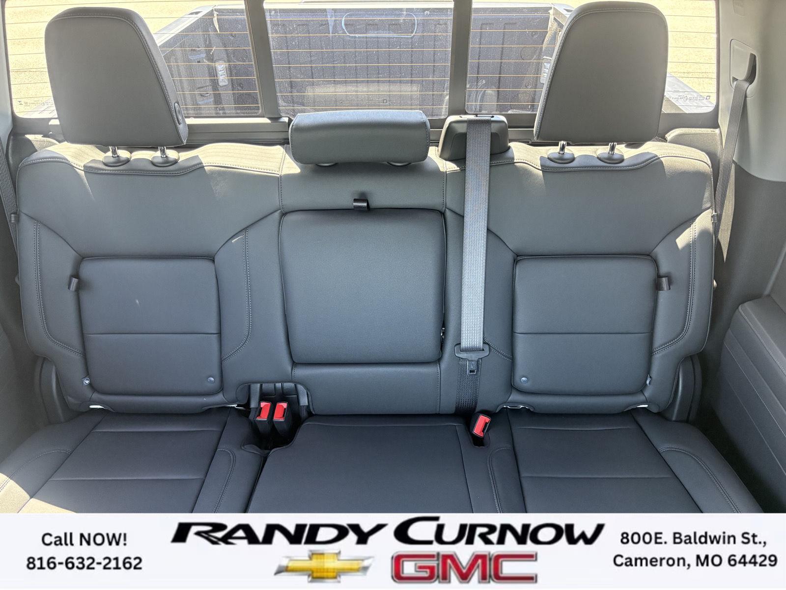 2026 GMC Sierra 1500 Elevation - Photo 33