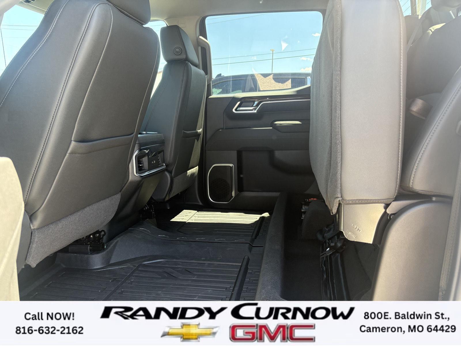 2026 GMC Sierra 1500 Elevation - Photo 38