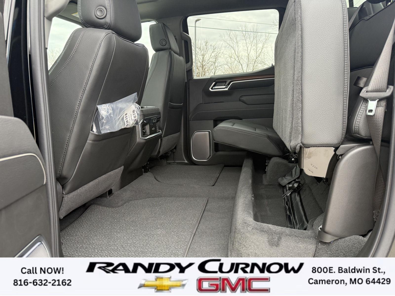 2026 GMC Sierra 1500 Denali - Photo 44