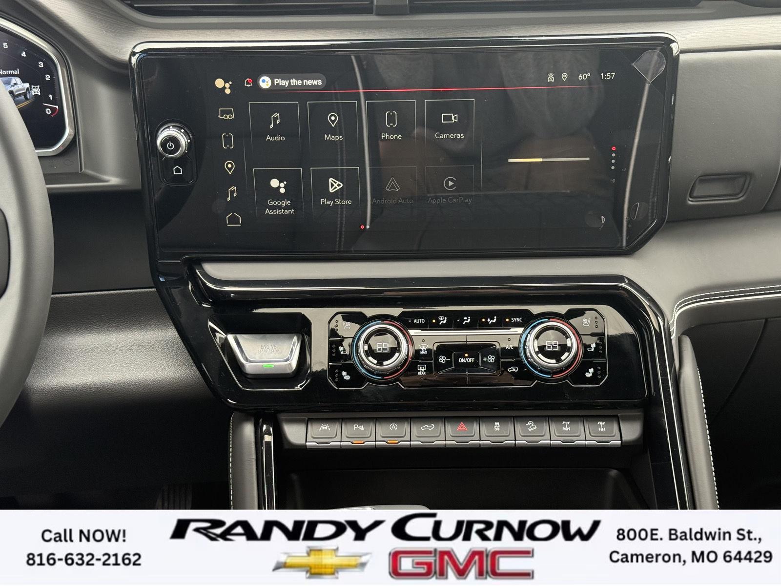 2026 GMC Sierra 1500 AT4X - Photo 29
