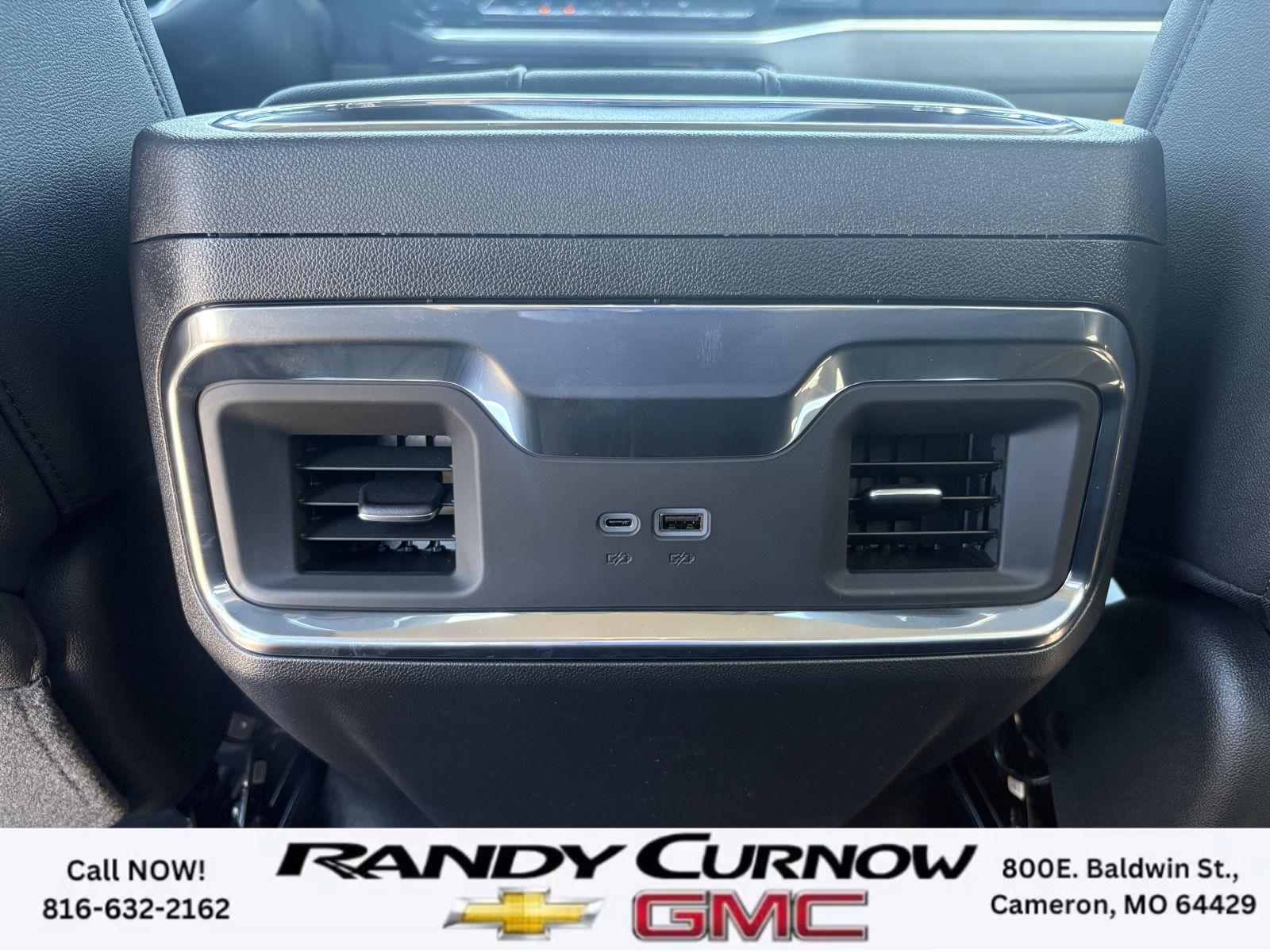 2026 GMC Sierra 1500 Elevation - Photo 37