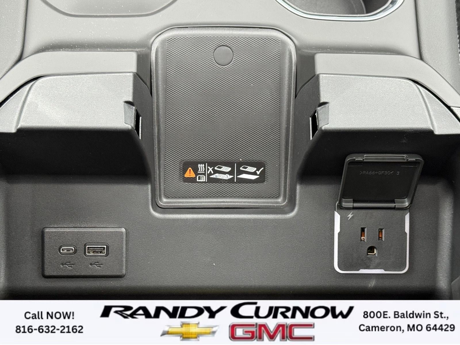 2026 GMC Sierra 1500 Denali - Photo 37