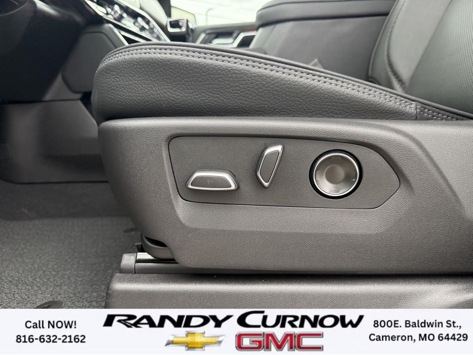 2026 GMC Sierra 1500 Denali - Photo 18