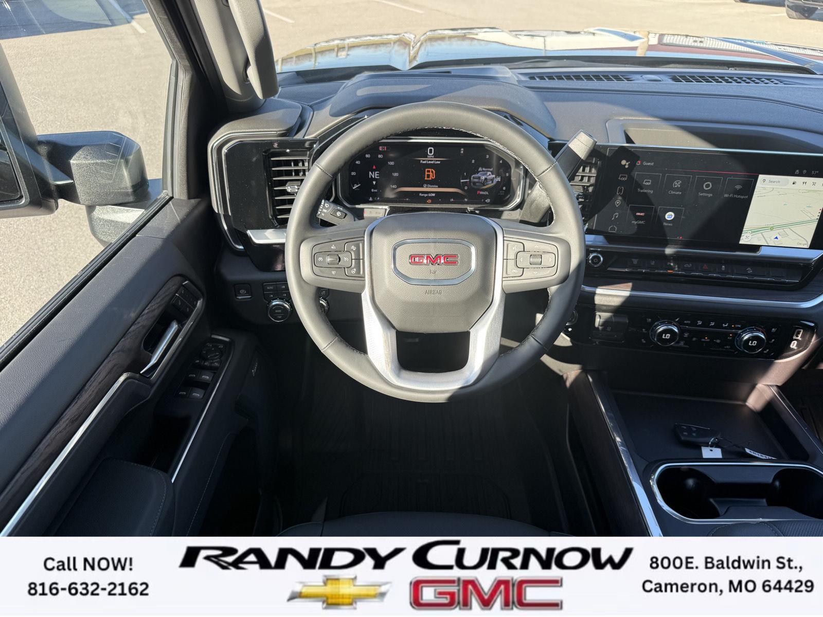 2026 GMC Sierra 2500HD SLT - Photo 20