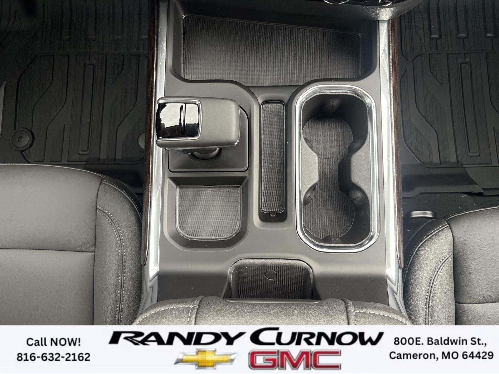 2026 GMC Sierra 1500 Elevation - Photo 26
