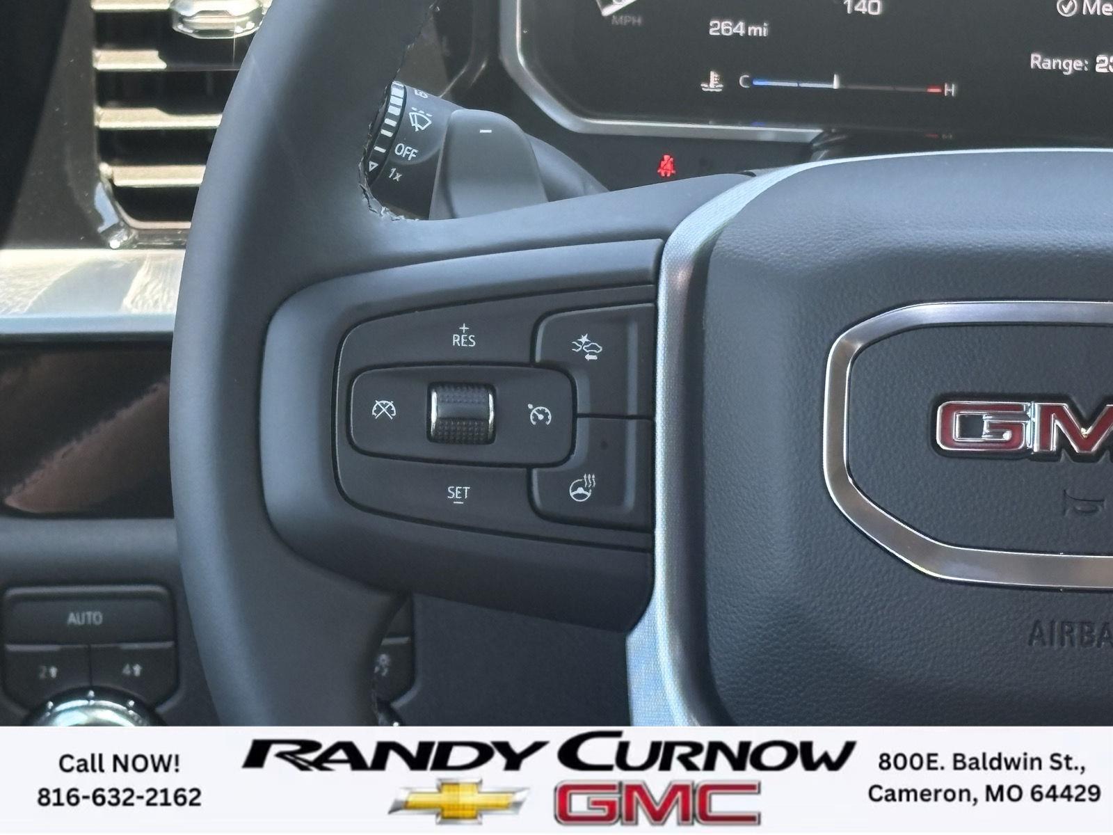 2026 GMC Sierra 1500 Elevation - Photo 23