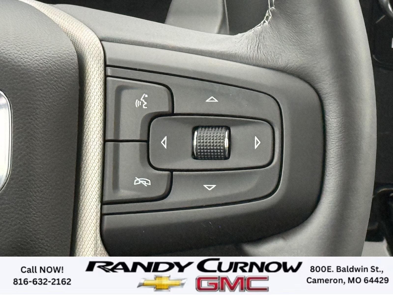 2026 GMC Sierra 1500 Denali - Photo 28