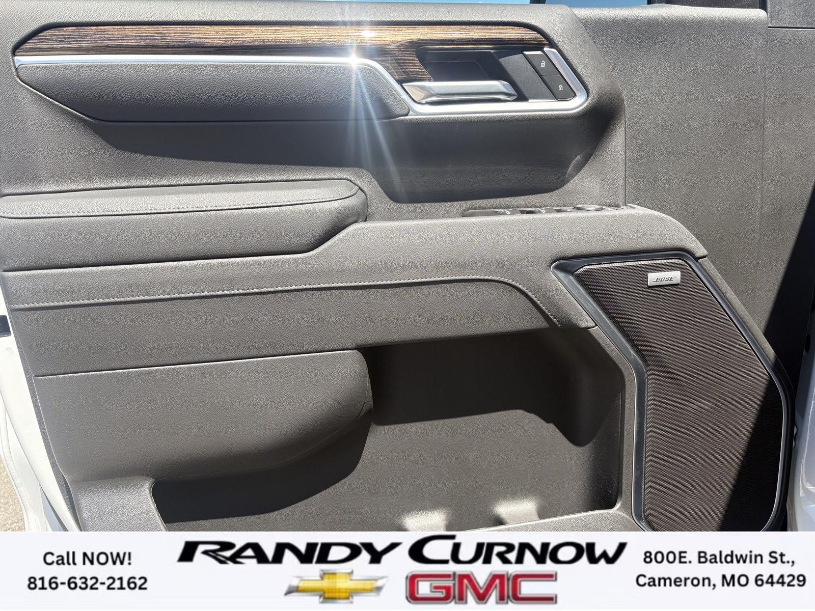 2026 GMC Sierra 1500 Elevation - Photo 11