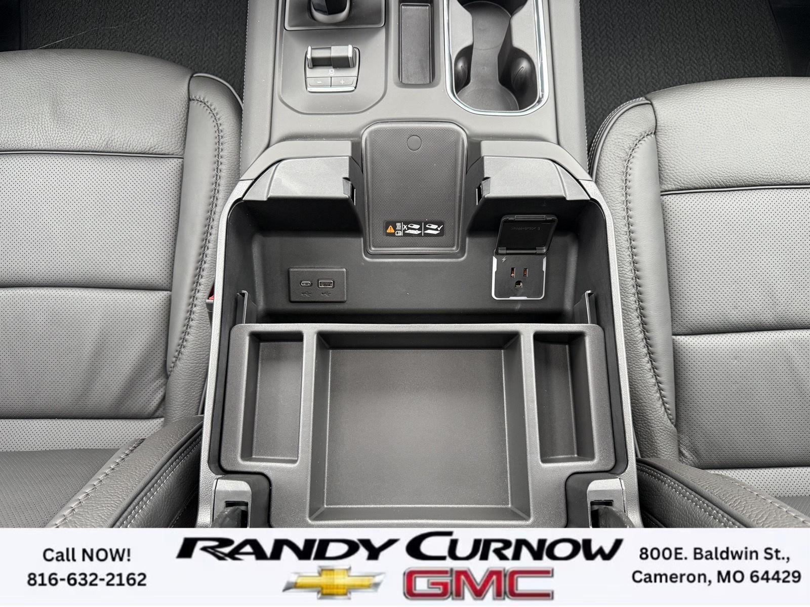 2026 GMC Sierra 1500 Denali - Photo 36