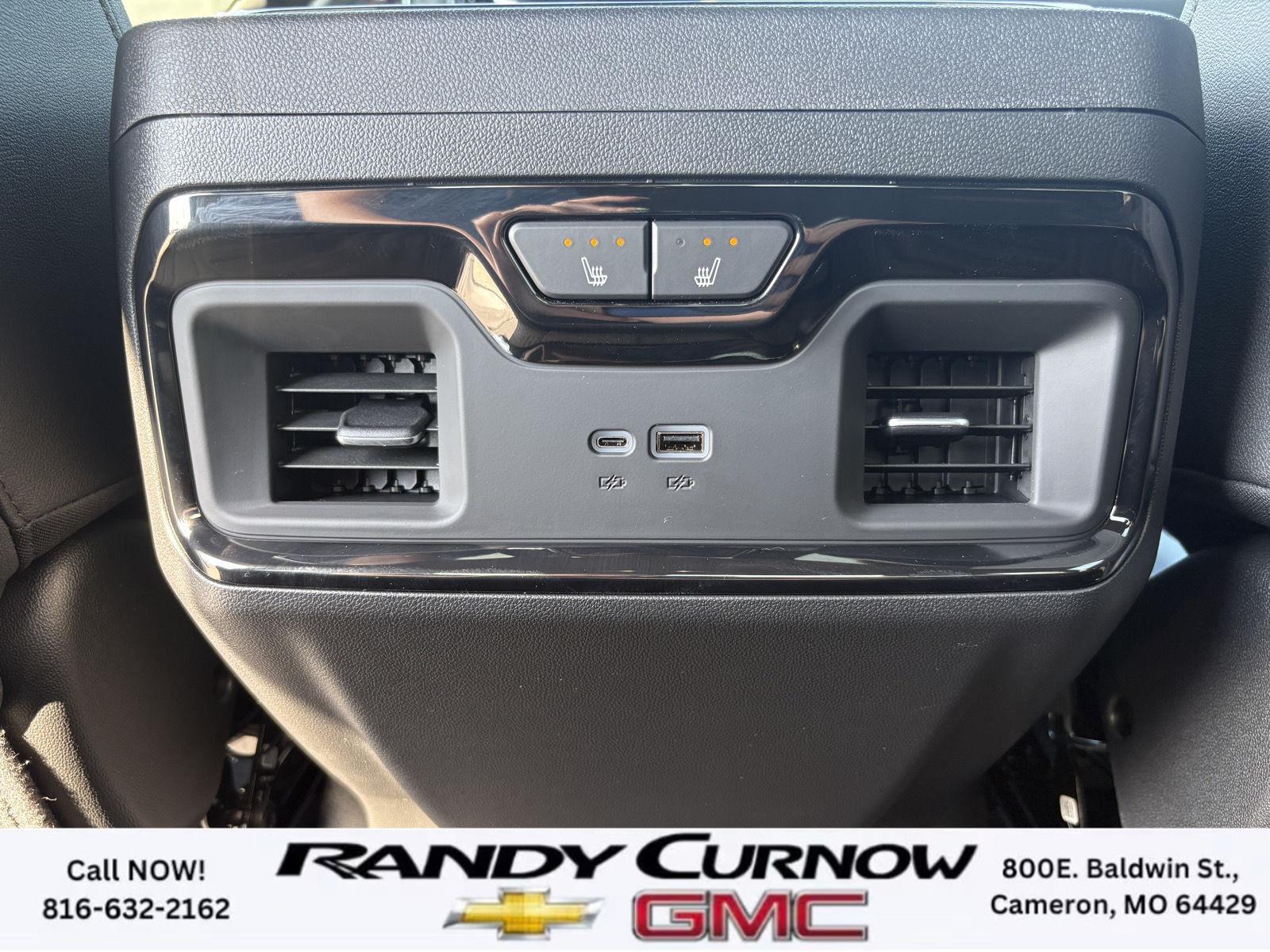 2026 GMC Sierra 1500 AT4 - Photo 38