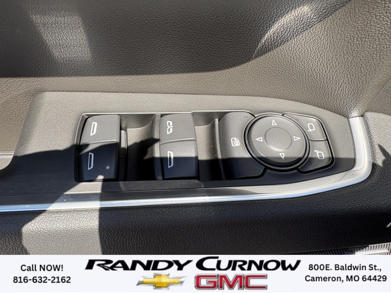 2026 GMC Sierra 1500 Elevation - Photo 13