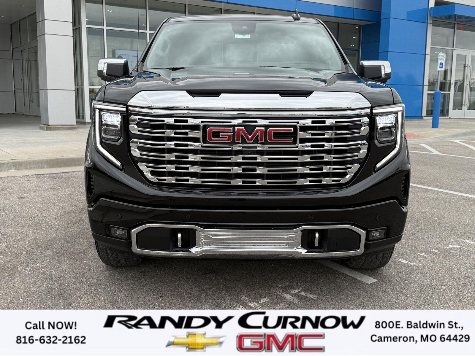 2026 GMC Sierra 1500 Denali - Photo 12