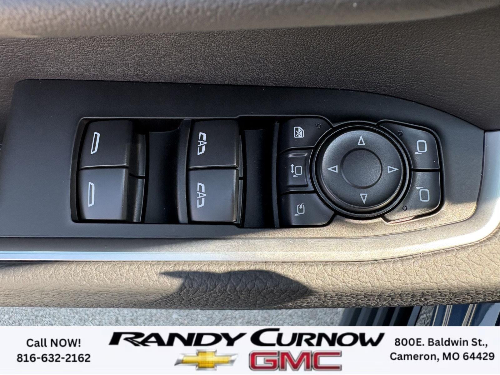 2026 GMC Sierra 2500HD Denali - Photo 13