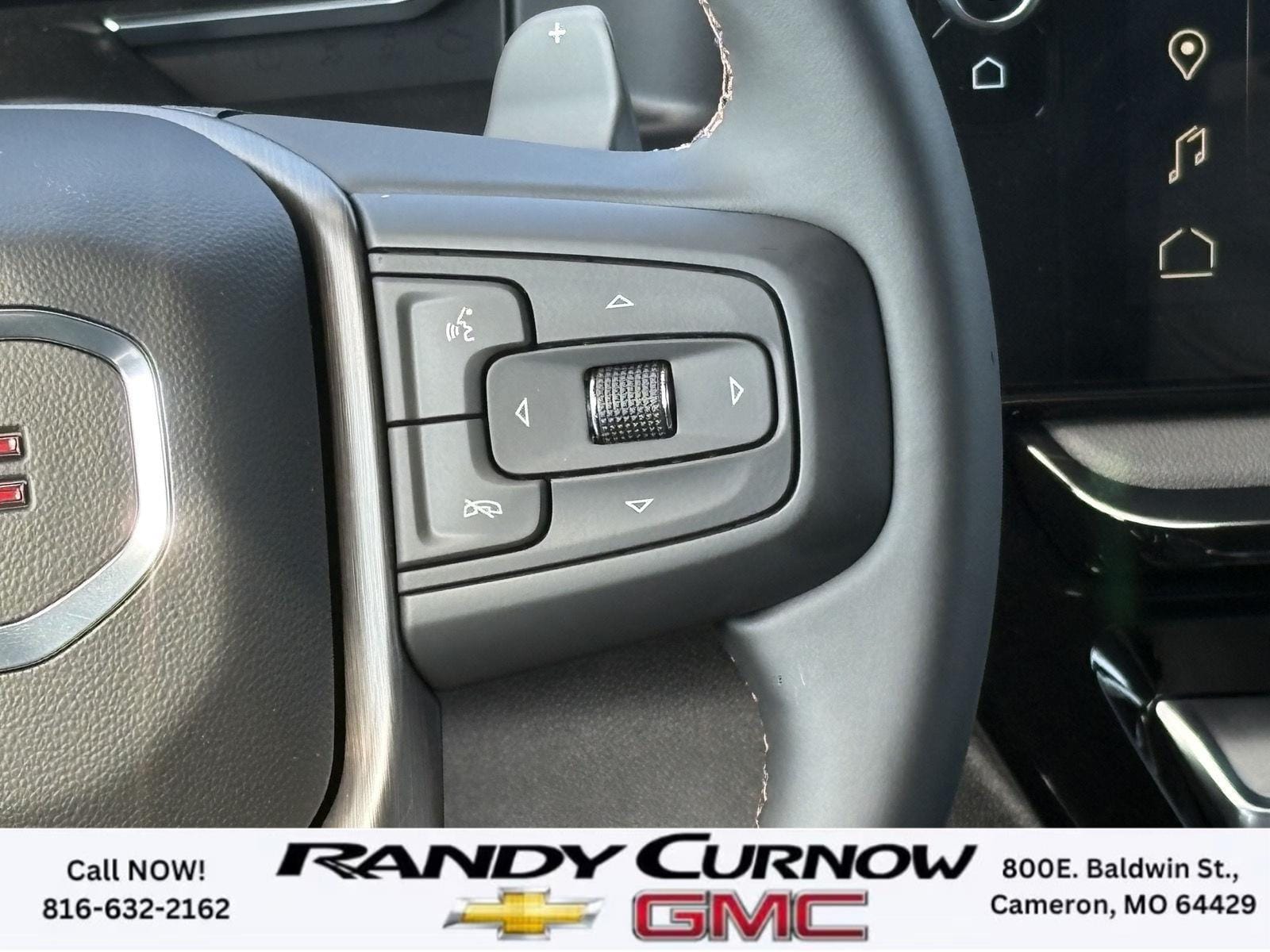 2026 GMC Sierra 1500 AT4 - Photo 22