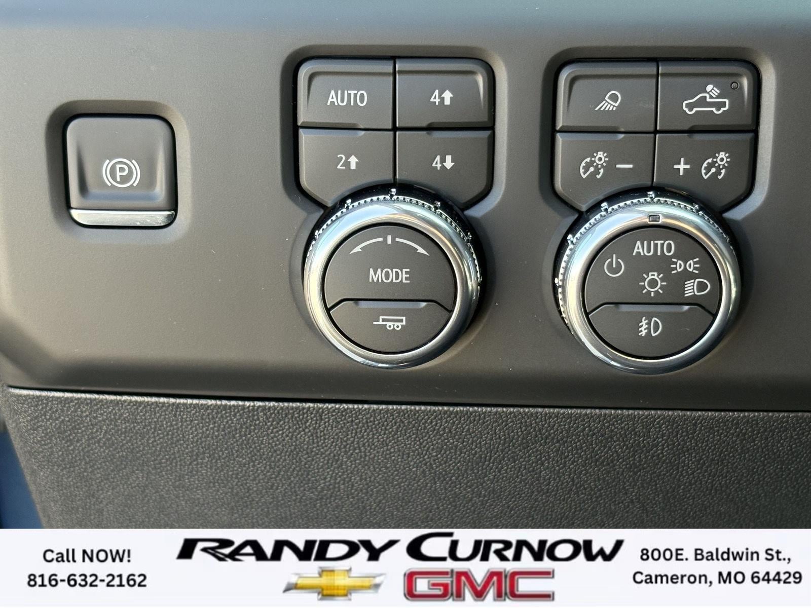 2026 GMC Sierra 2500HD Denali - Photo 17