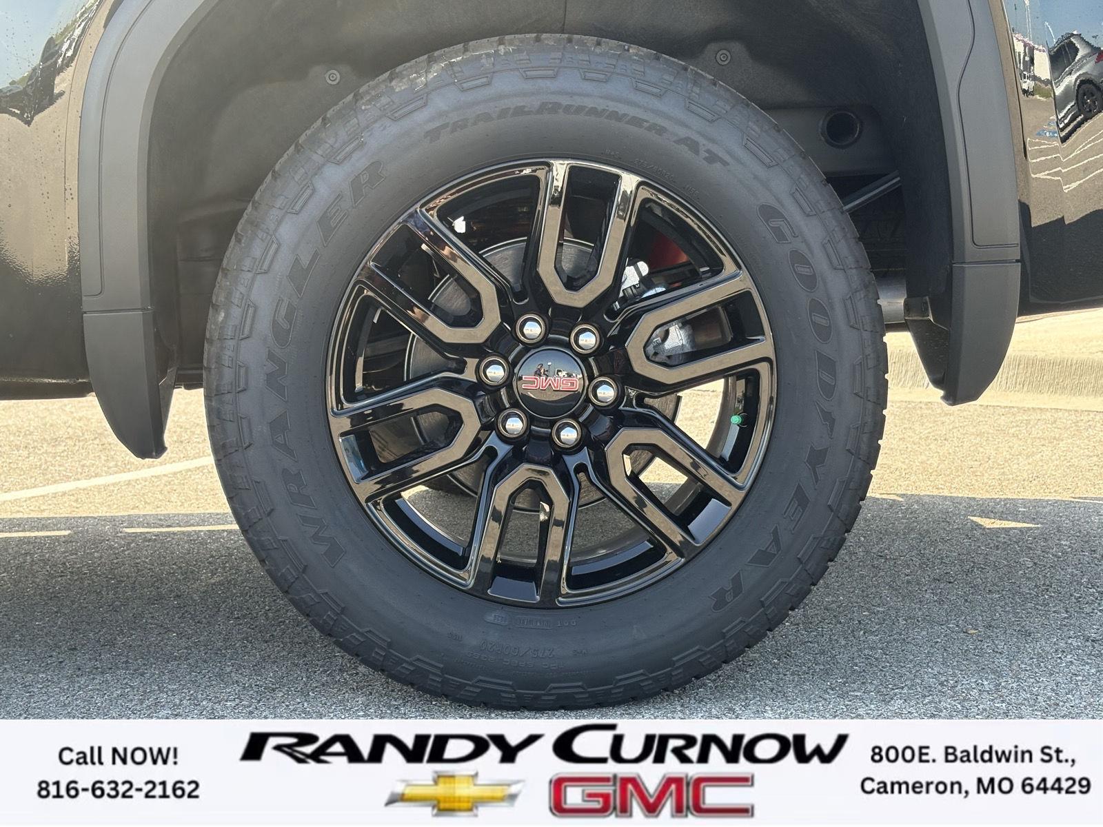 2026 GMC Sierra 1500 Elevation - Photo 10