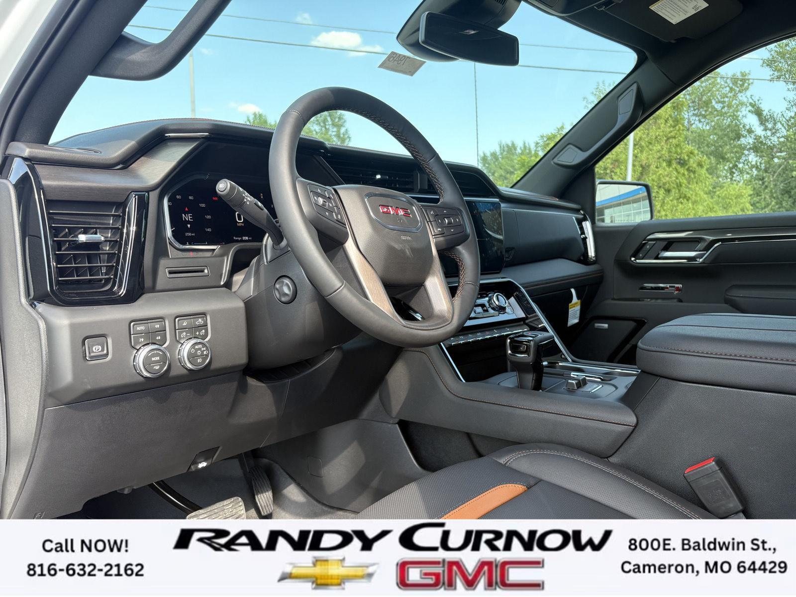 2026 GMC Sierra 1500 AT4 - Photo 16