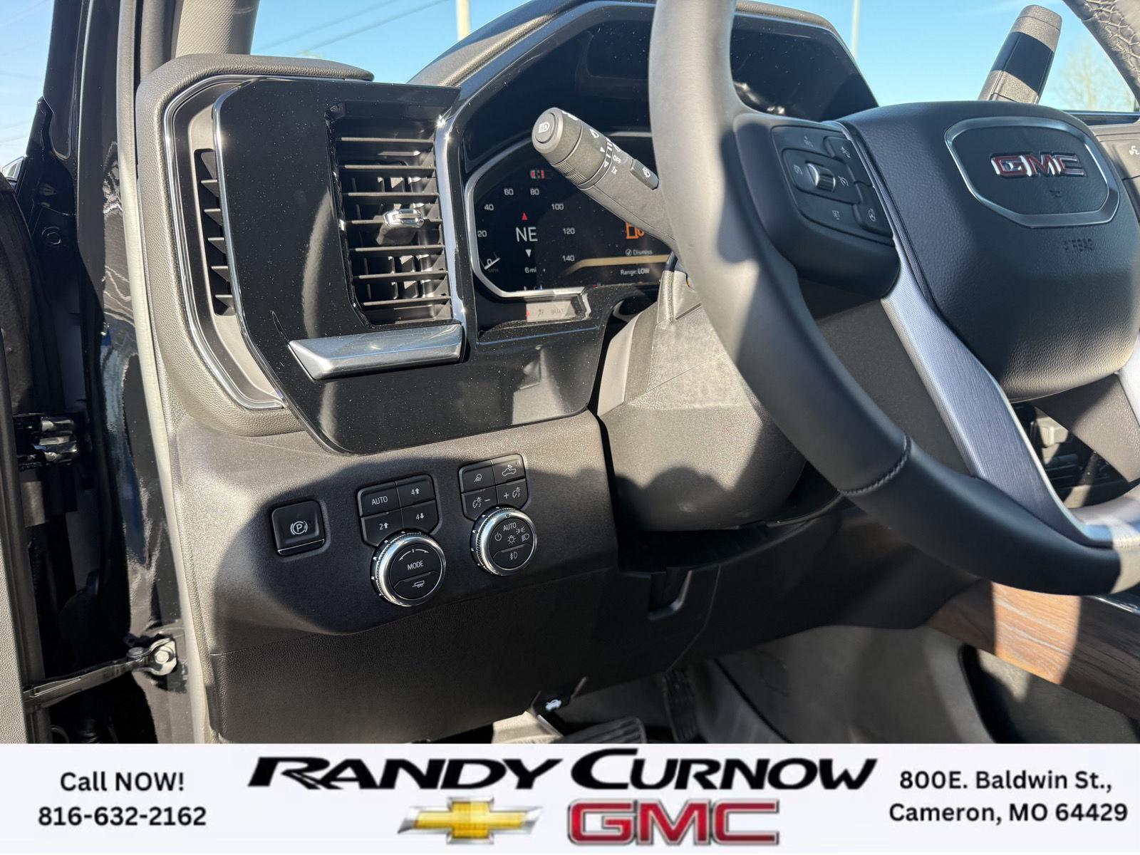 2026 GMC Sierra 2500HD SLT - Photo 17