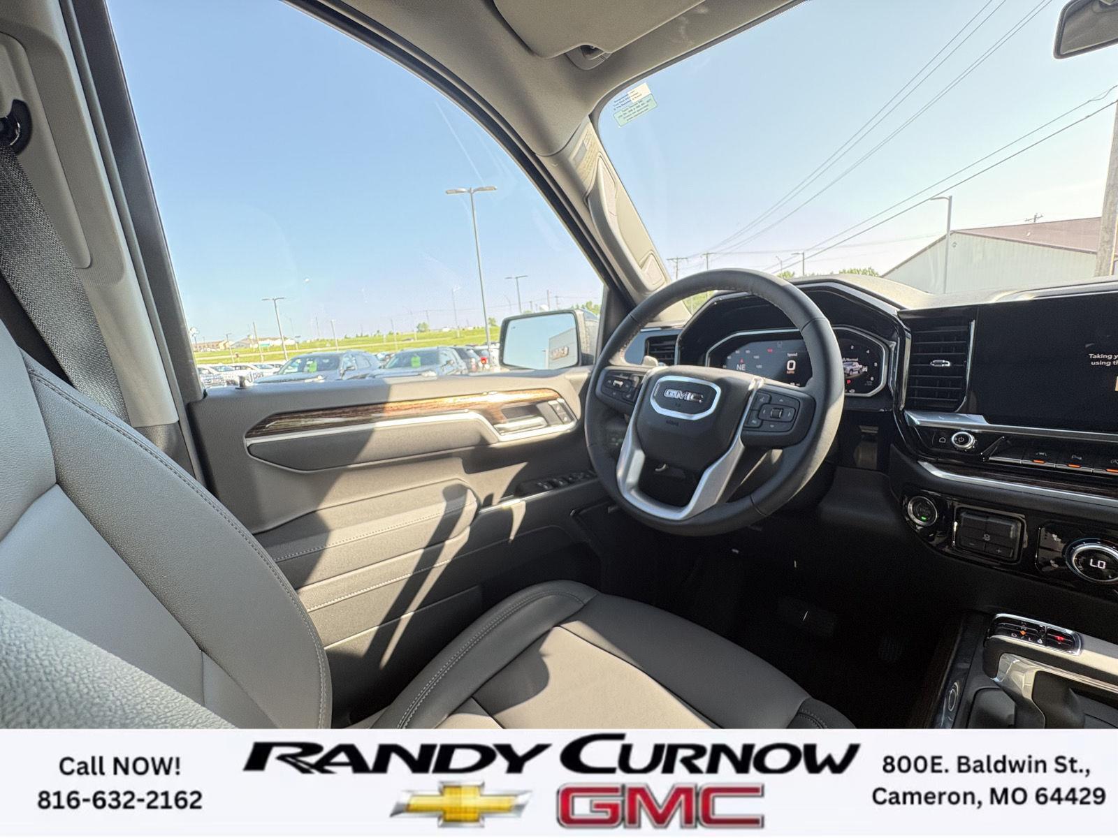 2026 GMC Sierra 1500 Elevation - Photo 32